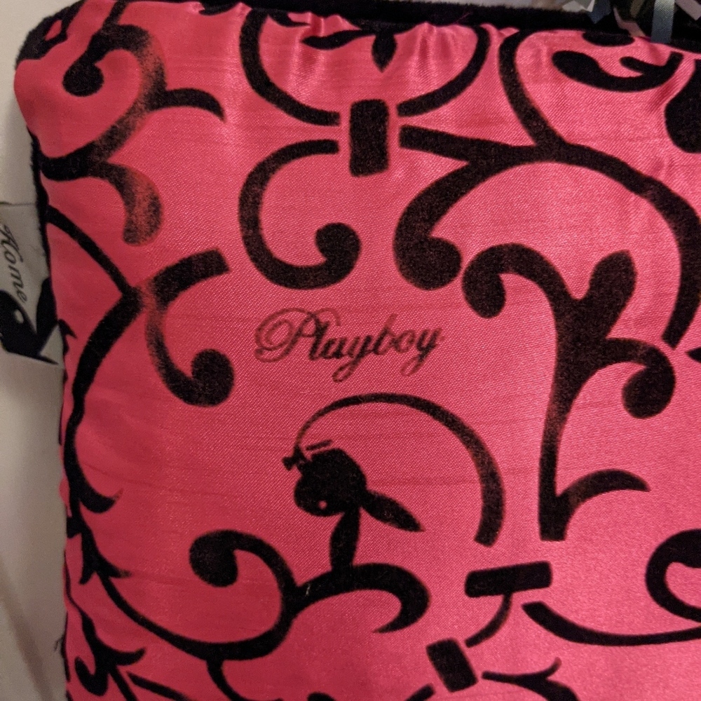 Playboy pillow - Picture 6 of 7
